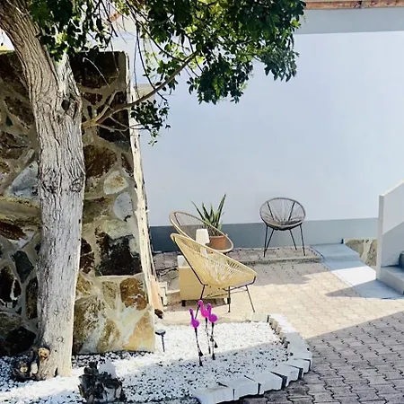 Villa Flamingo 1